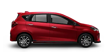 Myvi